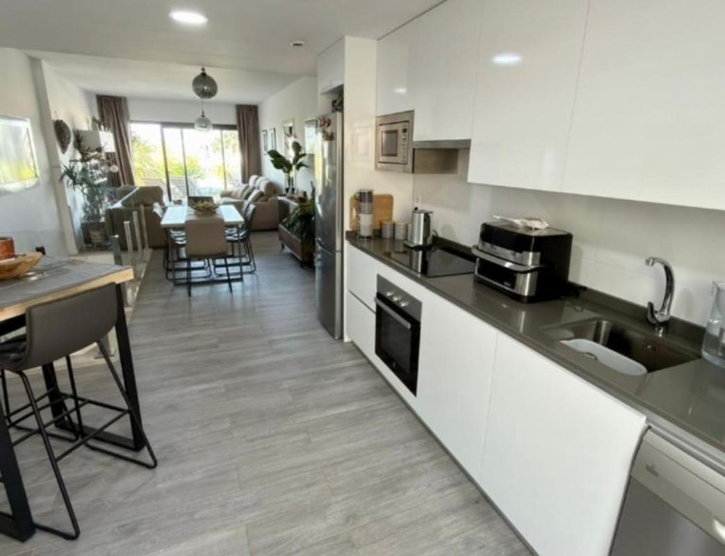 Duplex sale in Dúplex en Balcón de Finestrat-Terra Marina, Finestrat, Finestrat photo 5