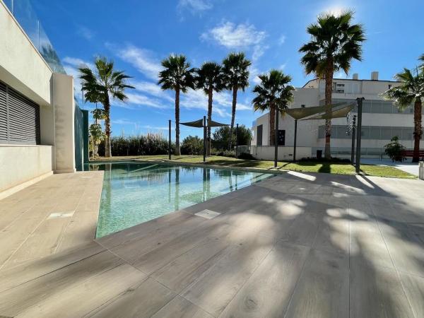 Sale of flat in Piso en Golf Bahía, Finestrat, Finestrat
 photo 4