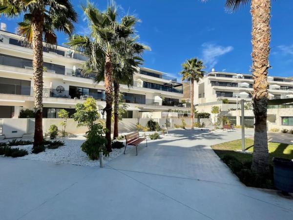 Sale of flat in Piso en Golf Bahía, Finestrat, Finestrat
photo 1