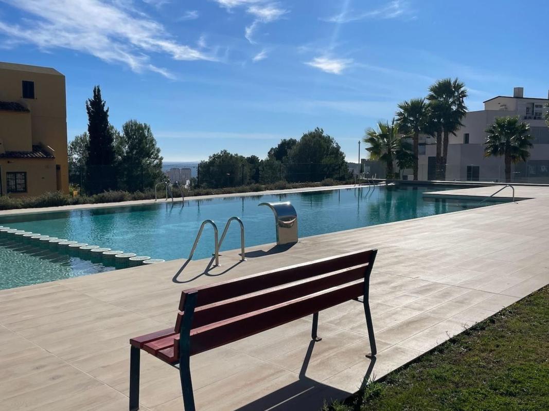 Sale of apartment in Piso en Golf Bahía, Finestrat, Finestrat
 photo 2