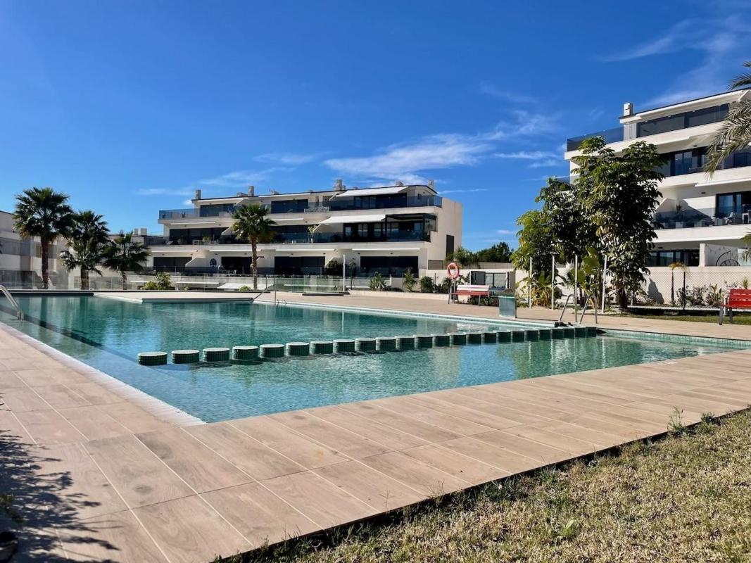 Sale of apartment in Piso en Golf Bahía, Finestrat, Finestrat
 photo 3