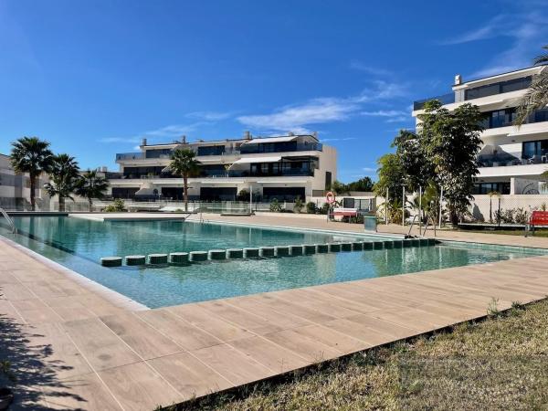 Sale of flat in Piso en Golf Bahía, Finestrat, Finestrat
photo 1