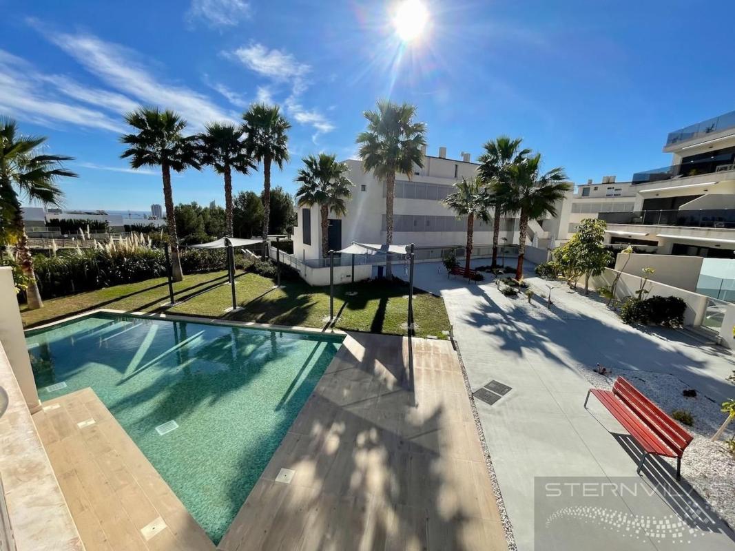 Venta de piso en Piso en Golf Bahía, Finestrat, Finestrat
 photo 2