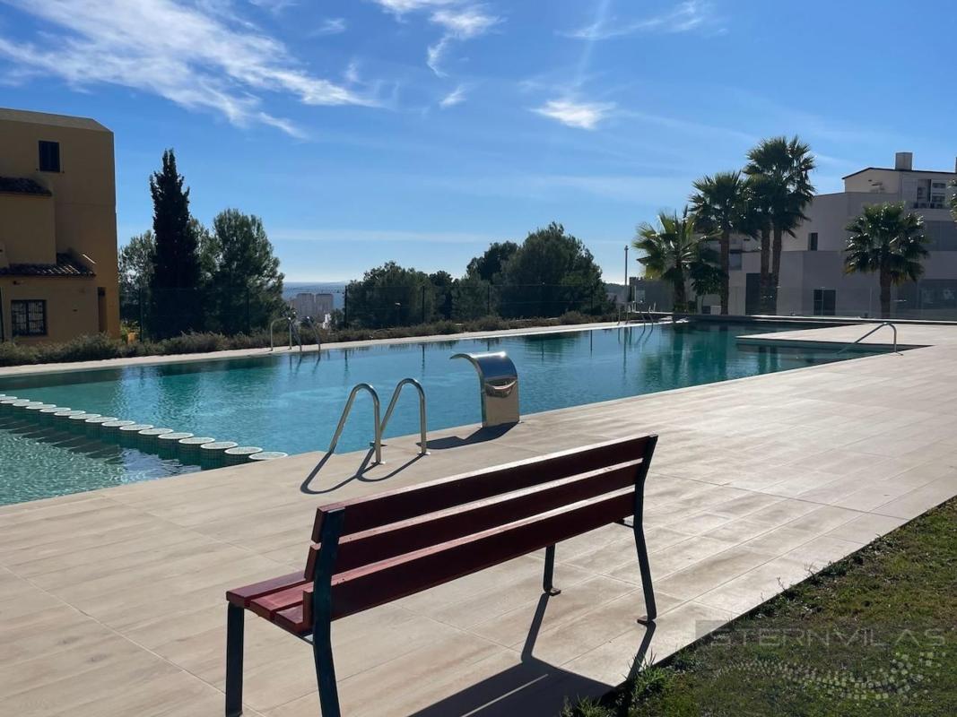 Venta de piso en Piso en Golf Bahía, Finestrat, Finestrat
 photo 3