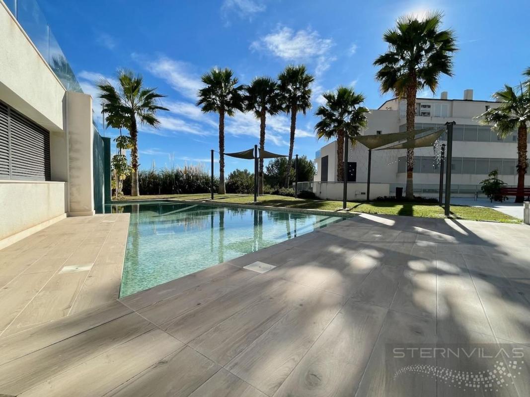Venta de piso en Piso en Golf Bahía, Finestrat, Finestrat
 photo 4