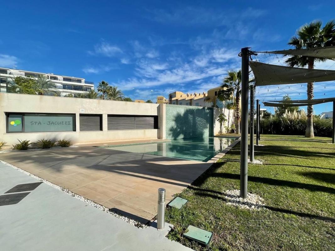 Venta de piso en Piso en Golf Bahía, Finestrat, Finestrat
 photo 5