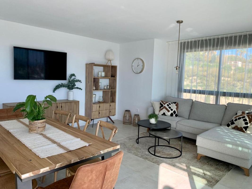 Sale of apartment in Piso en Calle de Colombia, 7, Balcón de Finestrat-Terra Marina, Finestrat, Finestrat
photo 2