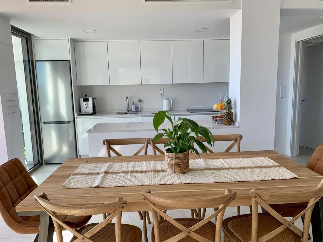 Sale of apartment in Piso en Calle de Colombia, 7, Balcón de Finestrat-Terra Marina, Finestrat, Finestrat
photo 3