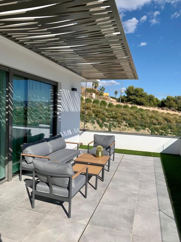 Sale of apartment in Piso en Calle de Colombia, 7, Balcón de Finestrat-Terra Marina, Finestrat, Finestrat
photo 4