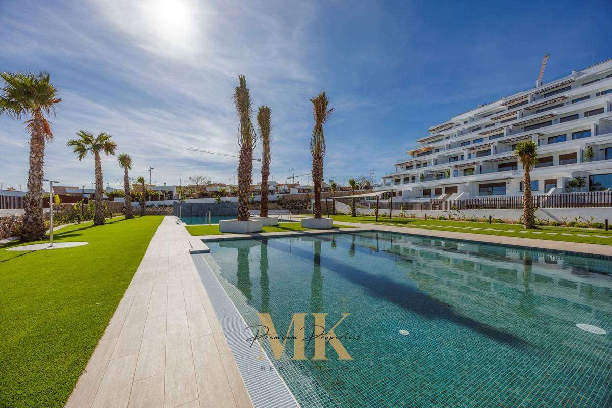 Sprzedaż mieszkania w Piso en Calle de Veneçuela, 14, Balcón de Finestrat-Terra Marina, Finestrat, Finestrat
photo 1