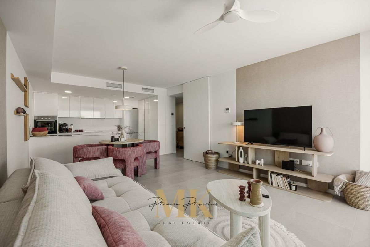 Sprzedaż mieszkania w Piso en Calle de Veneçuela, 14, Balcón de Finestrat-Terra Marina, Finestrat, Finestrat
photo 5