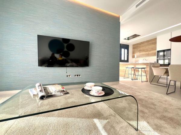 Sale of flat in Piso en Calle d'Equador, Balcón de Finestrat-Terra Marina, Finestrat, Finestrat
 photo 3