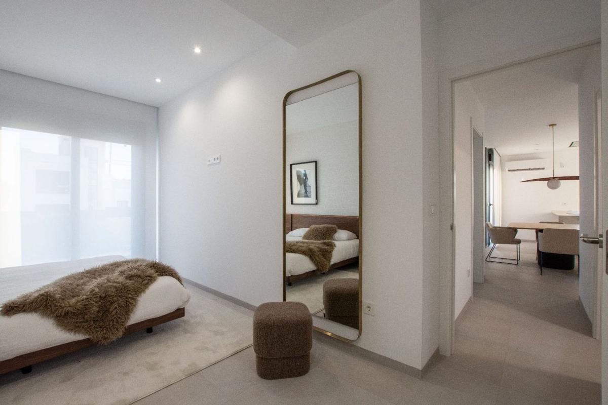 Venta de piso en Piso en Calle d'Equador, Balcón de Finestrat-Terra Marina, Finestrat, Finestrat
 photo 5