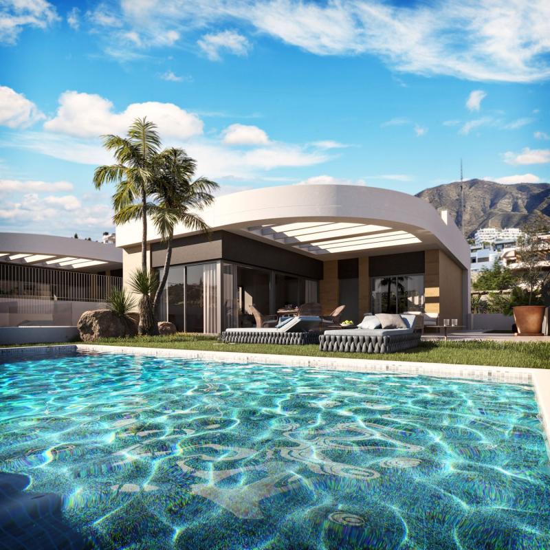 Venta de piso en Piso en Calle d'Equador, Balcón de Finestrat-Terra Marina, Finestrat, Finestrat
 photo 3