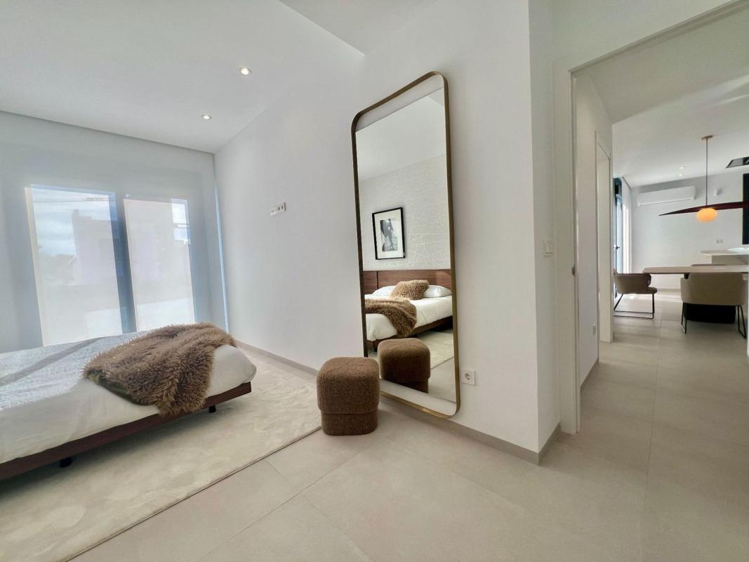 Venta de piso en Piso en Calle d'Equador, Balcón de Finestrat-Terra Marina, Finestrat, Finestrat
 photo 2