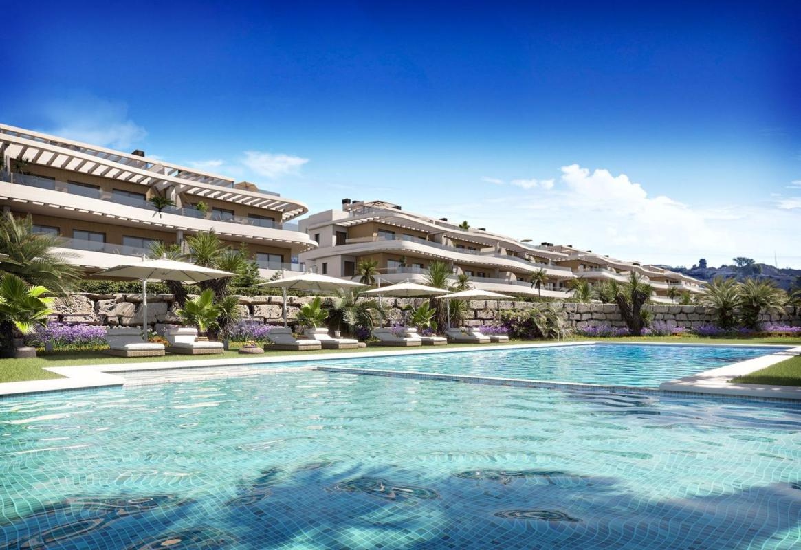 Venta de piso en Piso en Calle d'Equador, Balcón de Finestrat-Terra Marina, Finestrat, Finestrat
 photo 4