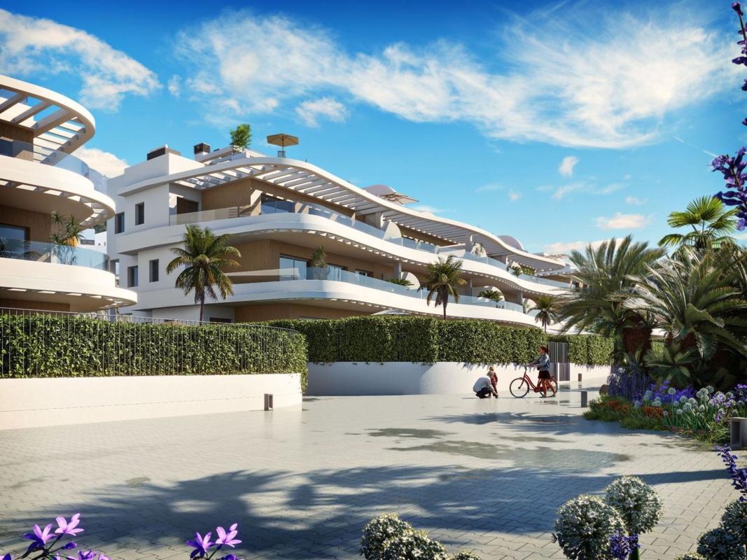 Venta de piso en Piso en Calle d'Equador, Balcón de Finestrat-Terra Marina, Finestrat, Finestrat
 photo 5
