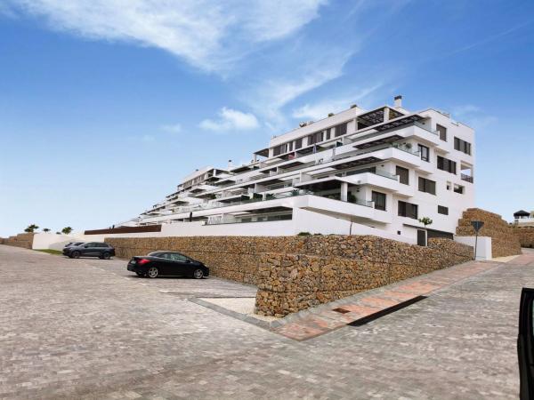 Sale of flat in Piso en Calle de Colombia, 7, Balcón de Finestrat-Terra Marina, Finestrat, Finestrat
photo 1