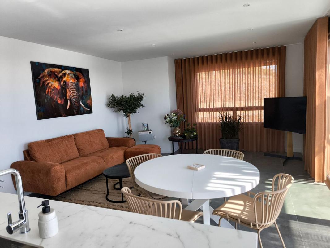Продажа квартиры на Piso en Calle de Colombia, 7, Balcón de Finestrat-Terra Marina, Finestrat, Финестрат
 photo 4