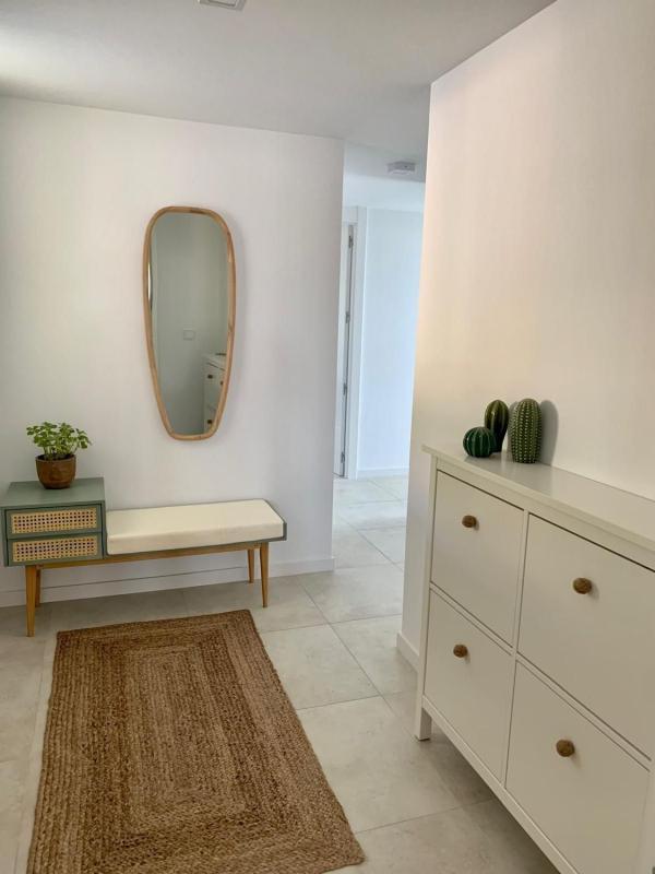 Продажа квартиры на Piso en Balcón de Finestrat-Terra Marina, Finestrat, Финестрат
photo 5