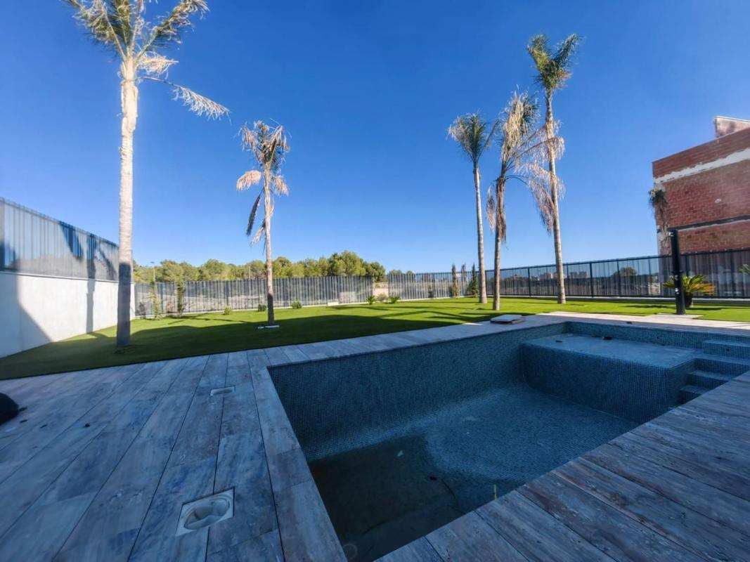 Venta de piso en Piso en Calle de Veneçuela, Balcón de Finestrat-Terra Marina, Finestrat, Finestrat
 photo 2