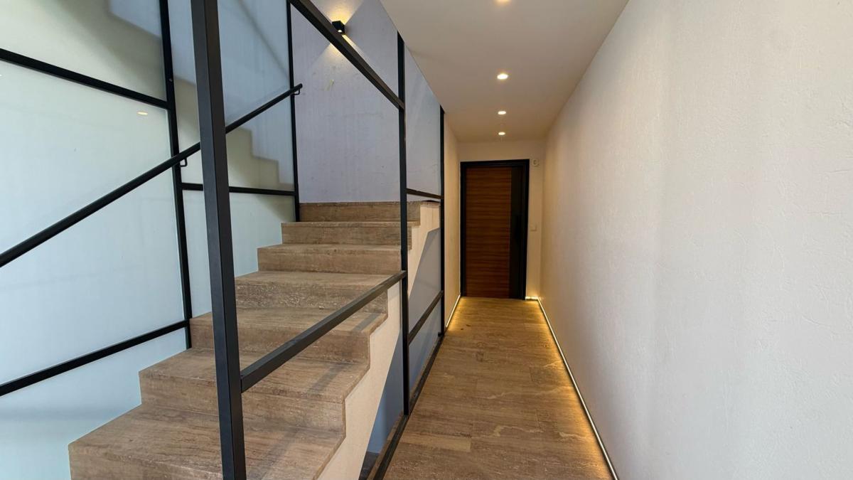 Venta de piso en Piso en Calle de Veneçuela, Balcón de Finestrat-Terra Marina, Finestrat, Finestrat
 photo 2
