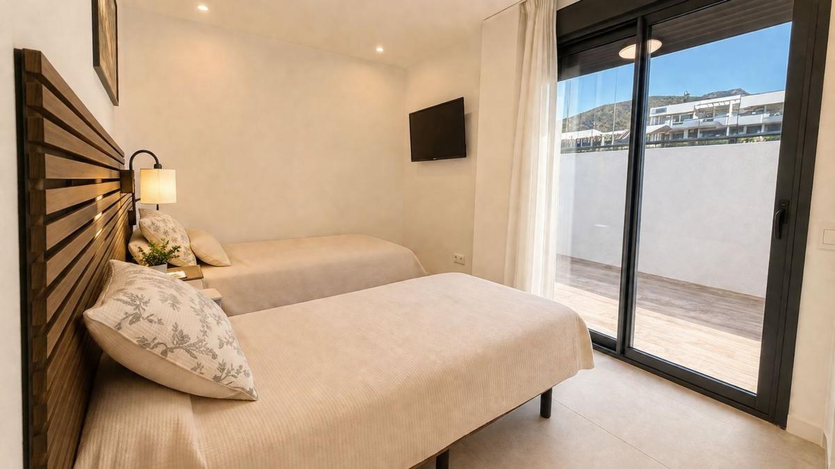Venta de piso en Piso en Calle de Veneçuela, Balcón de Finestrat-Terra Marina, Finestrat, Finestrat
 photo 3