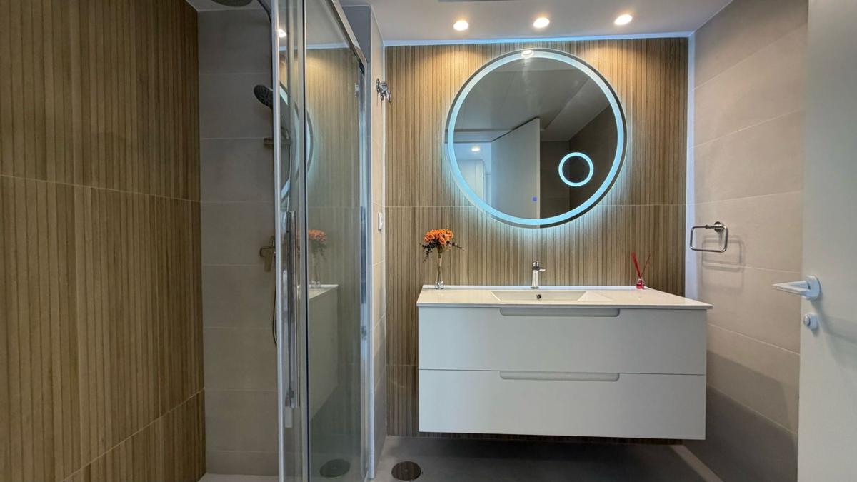 Venta de piso en Piso en Calle de Veneçuela, Balcón de Finestrat-Terra Marina, Finestrat, Finestrat
 photo 4