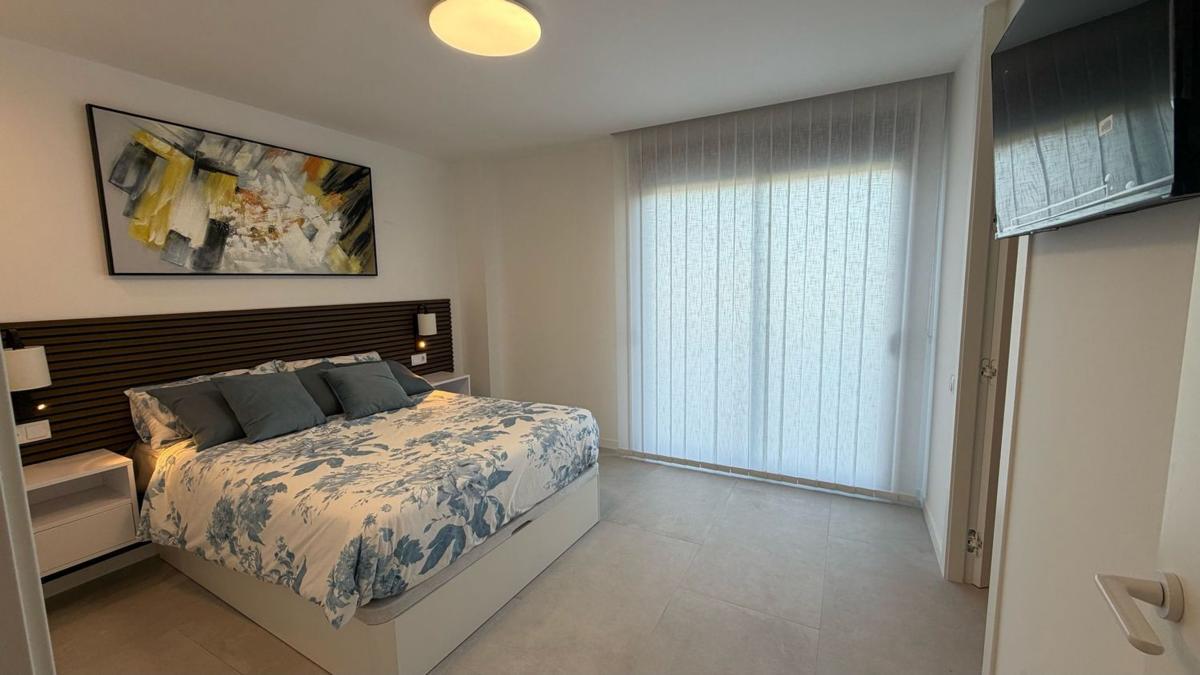 Venta de piso en Piso en Calle de Veneçuela, Balcón de Finestrat-Terra Marina, Finestrat, Finestrat
 photo 5