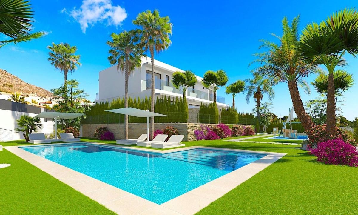Properties for sale and rent in Spain photo 1