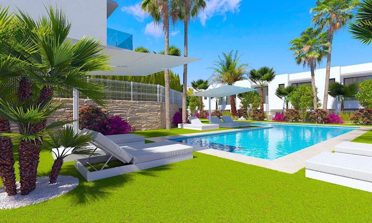 Properties for sale and rent in Spain photo 2