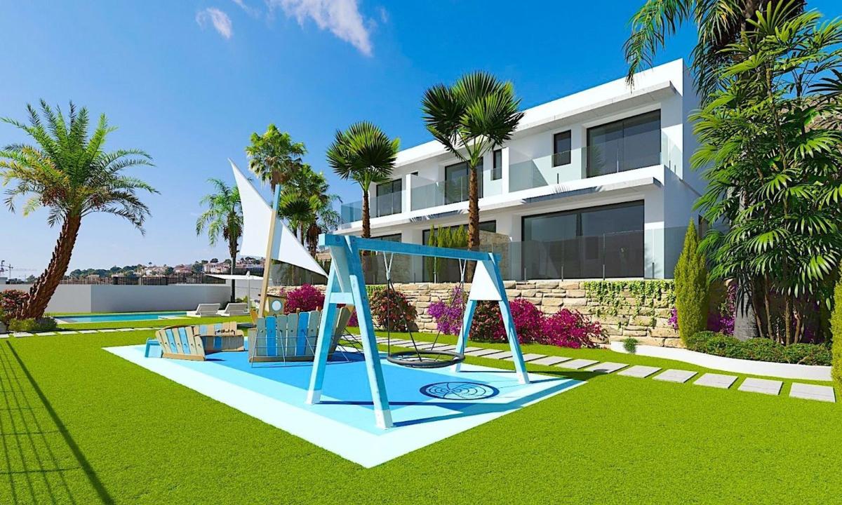 Properties for sale and rent in Spain photo 3