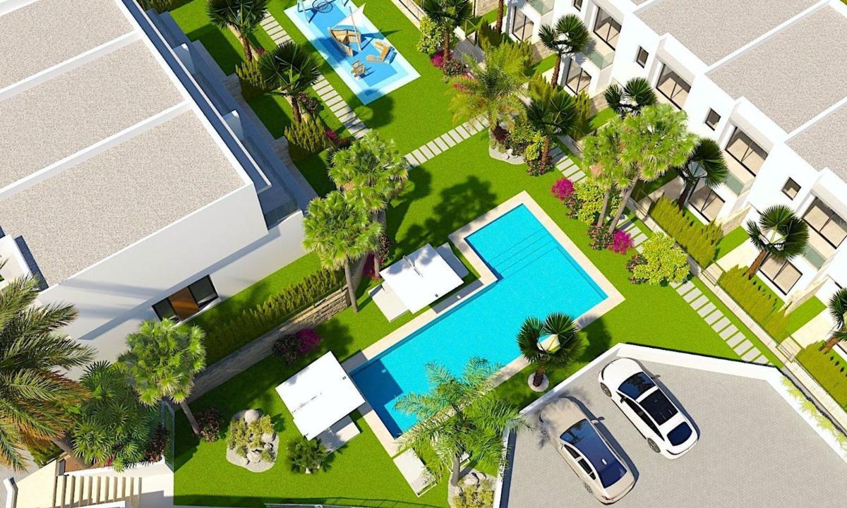 Properties for sale and rent in Spain photo 4