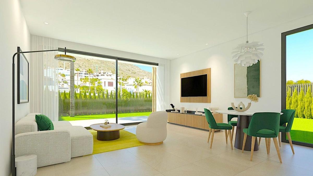 Properties for sale and rent in Spain photo 5