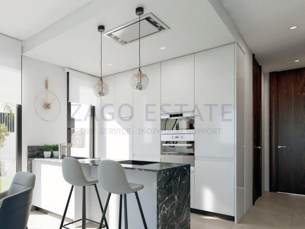Duplex sale in Dúplex en Calle Berlin, Golf Bahía, Finestrat, Finestrat photo 2