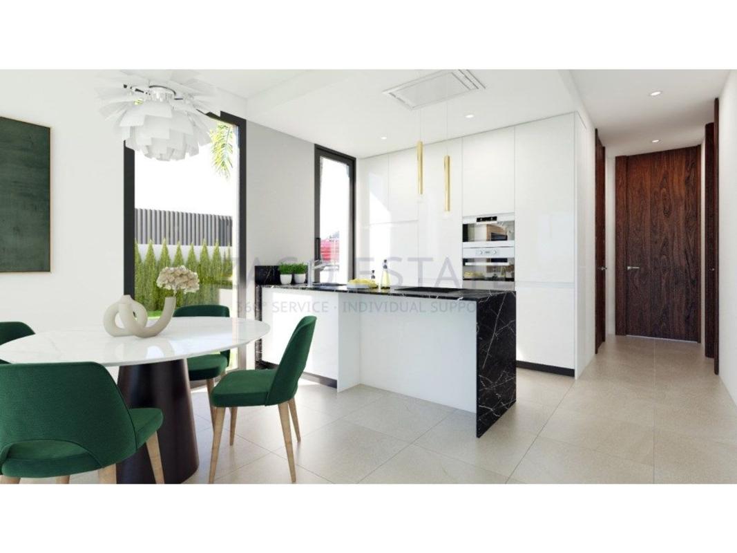 Duplex sale in Dúplex en Calle Berlin, Golf Bahía, Finestrat, Finestrat photo 3