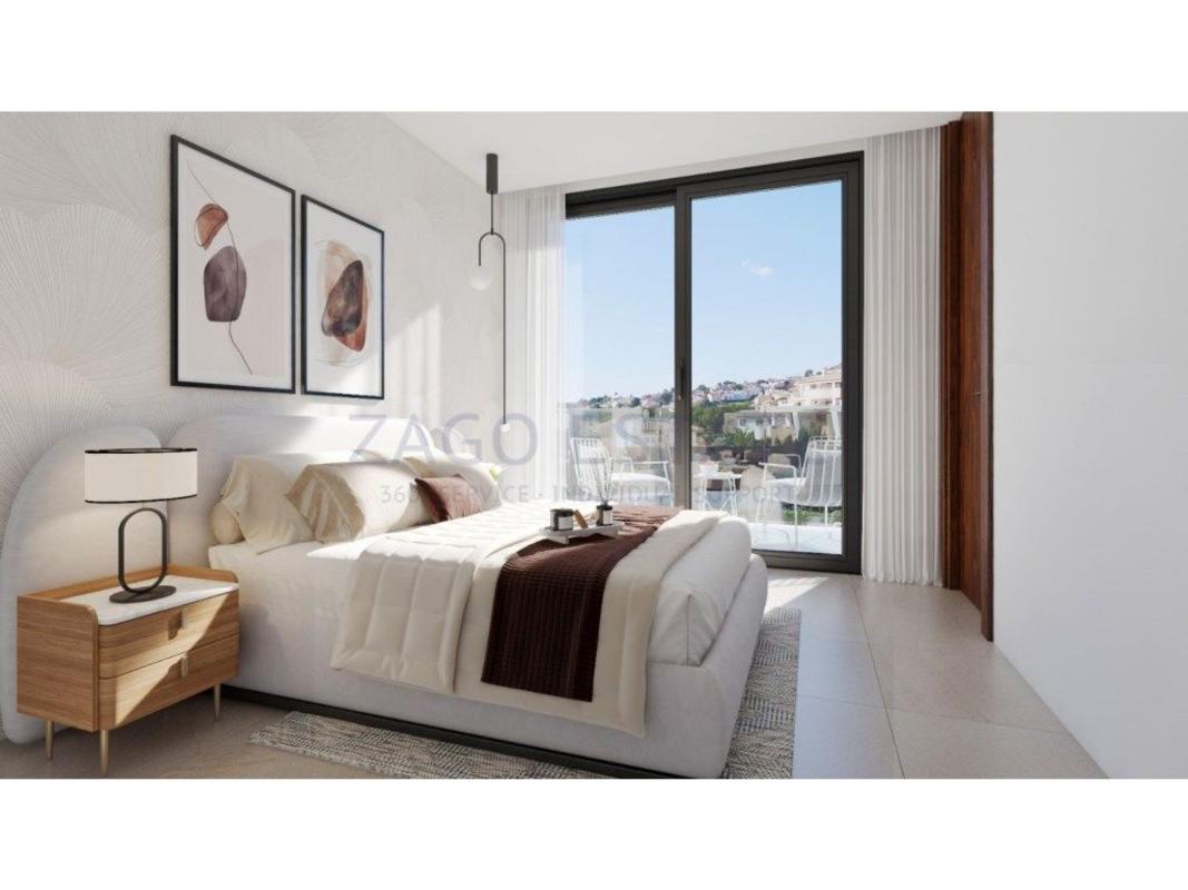 Duplex sale in Dúplex en Calle Berlin, Golf Bahía, Finestrat, Finestrat photo 4