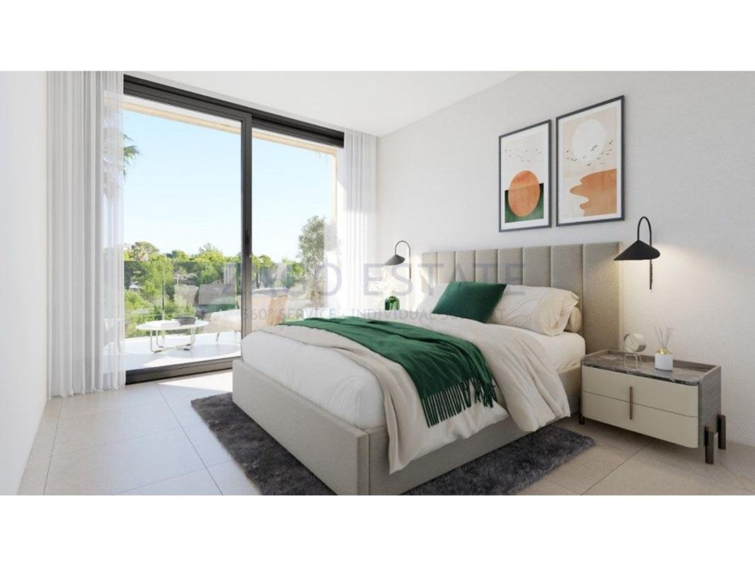 Duplex sale in Dúplex en Calle Berlin, Golf Bahía, Finestrat, Finestrat photo 5
