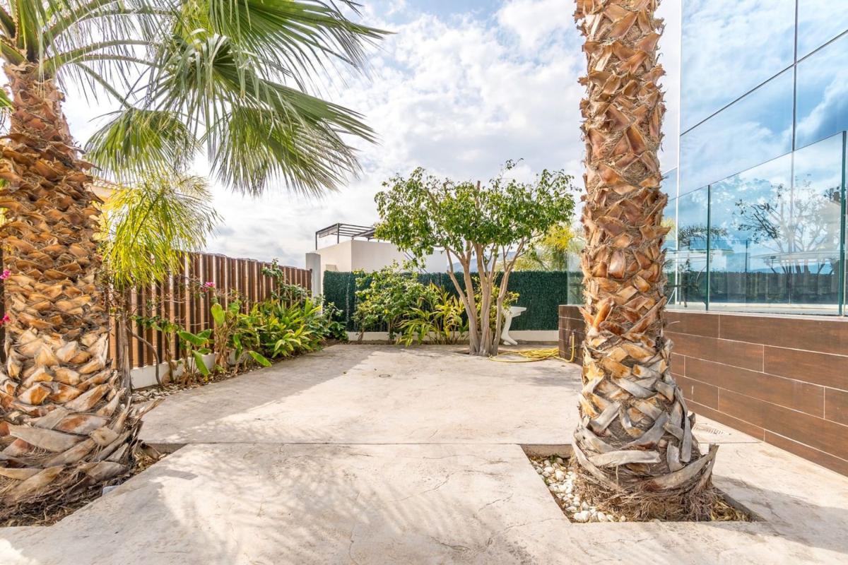 Sale of independent chalet in Casa o chalet en Balcón de Finestrat-Terra Marina, Finestrat, Finestrat
photo 3
