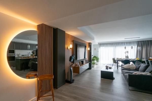 Duplex en venta en Dúplex en Calle de Guatemala, 1, Balcón de Finestrat-Terra Marina, Finestrat, Finestrat photo 1
