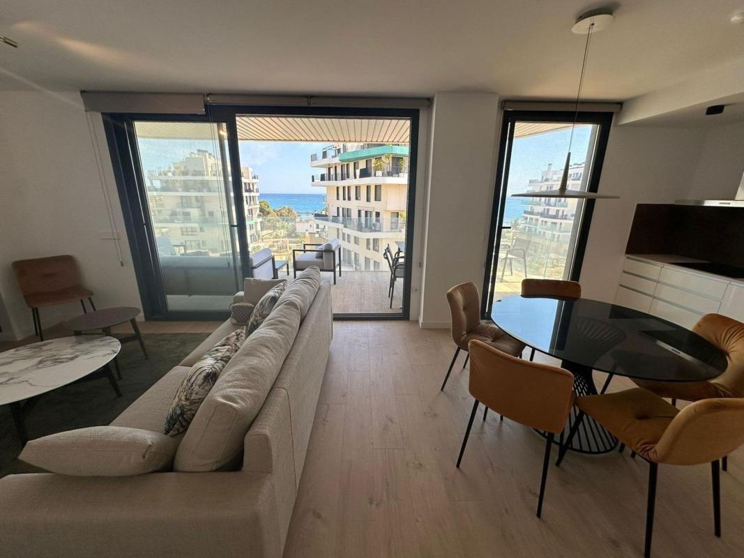 Venta de piso en Piso en Polígono Alfarella.Sector 12, Balcón de Finestrat-Terra Marina, Finestrat, Finestrat
 photo 5