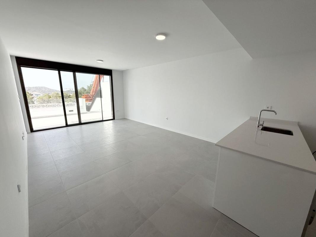 Venta de duplex en Dúplex en Avenida Costa Blanca s/n, Balcón de Finestrat-Terra Marina, Finestrat, Finestrat photo 2