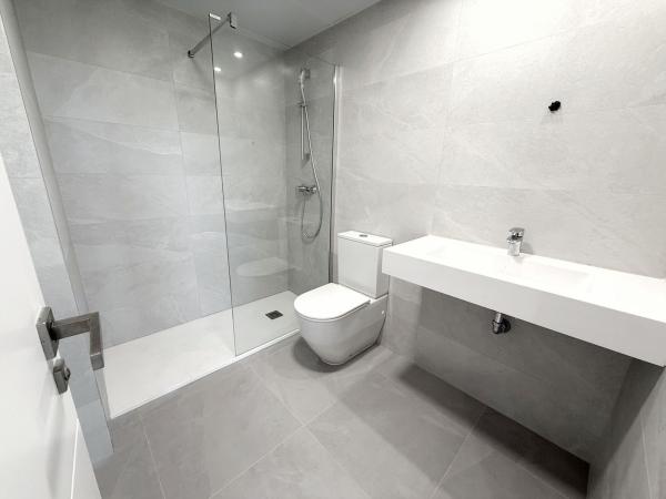 Duplex en venta en Dúplex en Avenida Costa Blanca s/n, Balcón de Finestrat-Terra Marina, Finestrat, Finestrat thumbnail 2