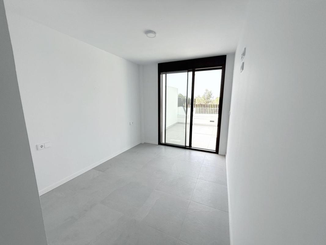 Venta de duplex en Dúplex en Avenida Costa Blanca s/n, Balcón de Finestrat-Terra Marina, Finestrat, Finestrat photo 5