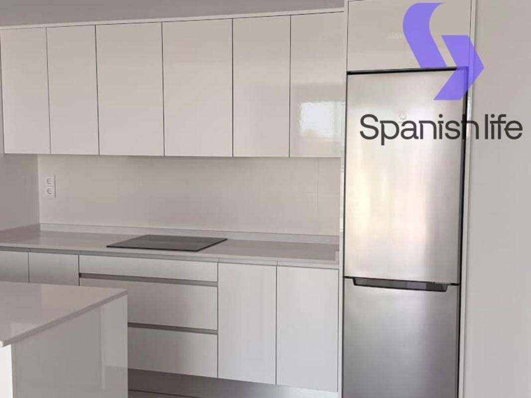 Venta de piso en Piso en Balcón de Finestrat-Terra Marina, Finestrat, Finestrat
photo 3