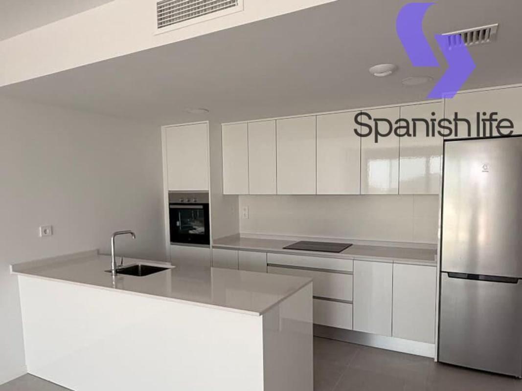 Venta de piso en Piso en Balcón de Finestrat-Terra Marina, Finestrat, Finestrat
photo 4