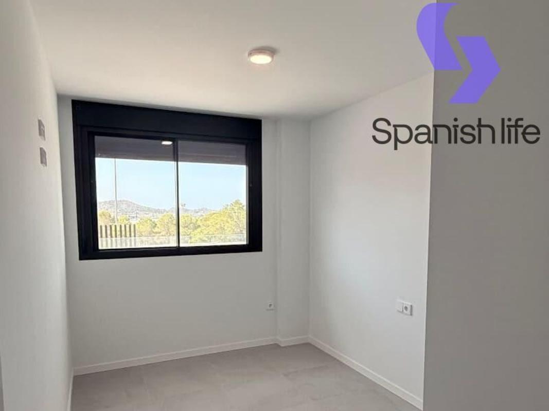 Venta de piso en Piso en Balcón de Finestrat-Terra Marina, Finestrat, Finestrat
photo 5