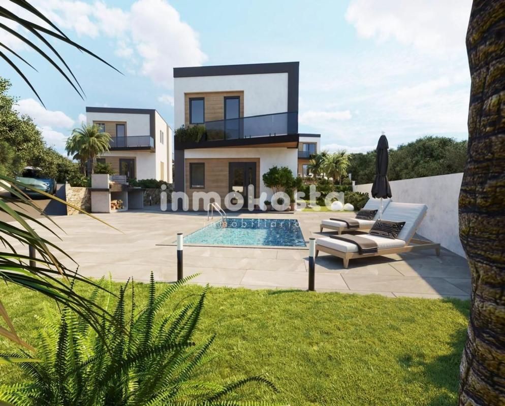 Properties for sale and rent in Spain photo 2