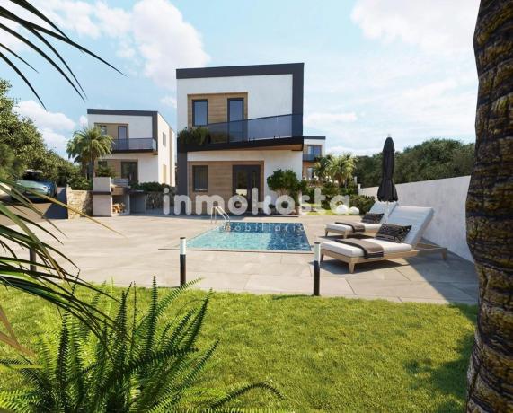 Casa o chalet independiente en Avenida Reyes Católicos, Golf Bahía, Finestrat thumbnail 1