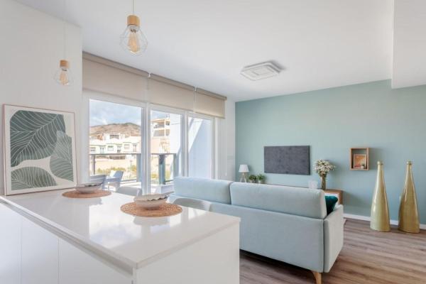 Casa o chalet independiente en Avenida Barcelona, Balcón de Finestrat-Terra Marina, Finestrat photo 1